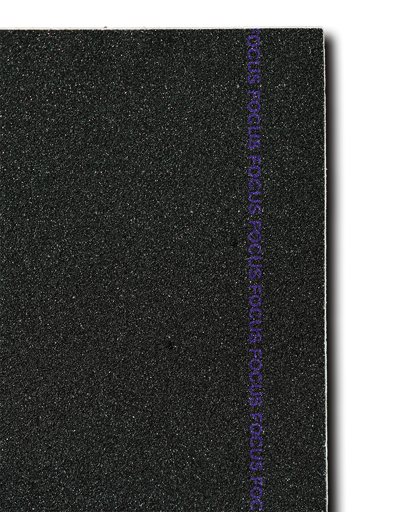 FOCUS line griptape