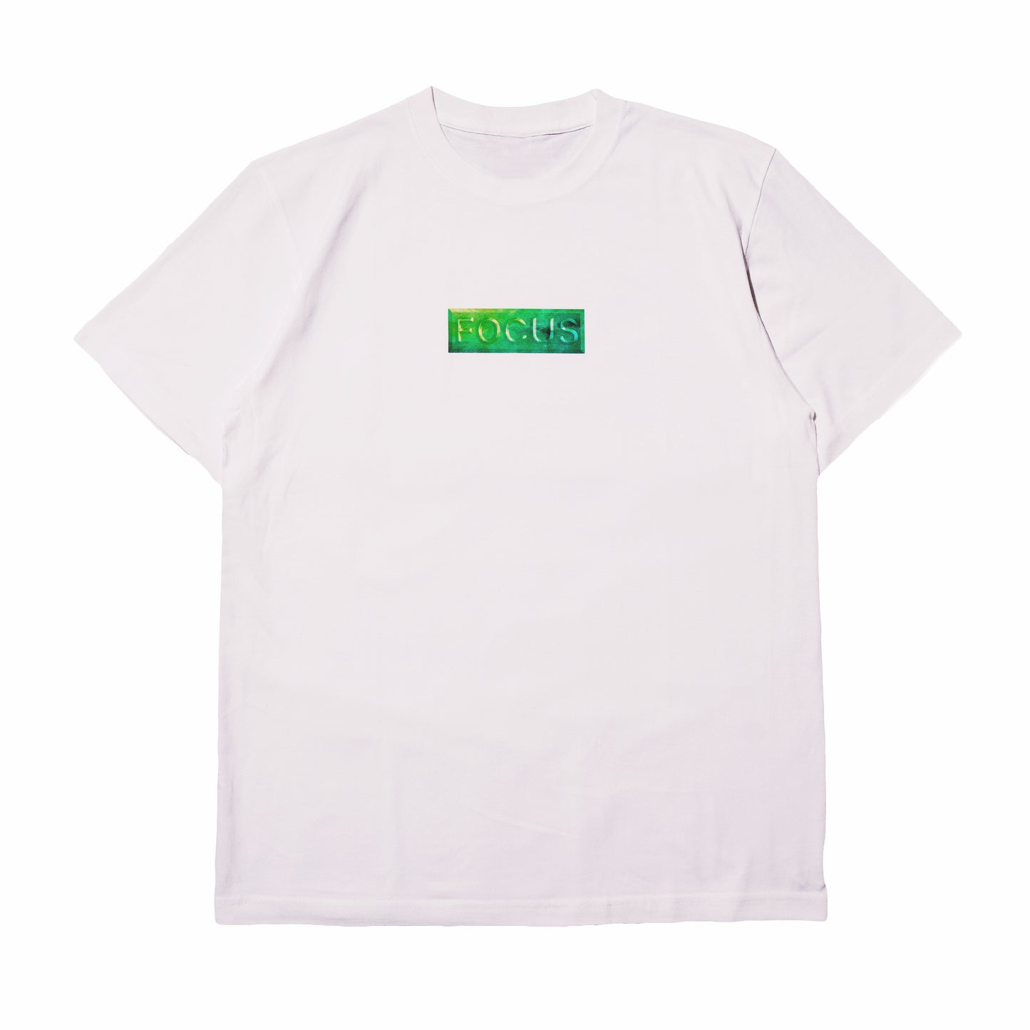 "玉" TEE