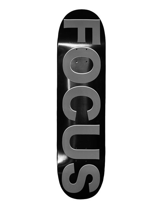 FOCUS 3M LOGO BOARD 8.0/8.125